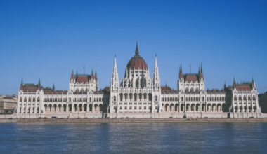 Hungary: Economic Mirage - The Globalist
