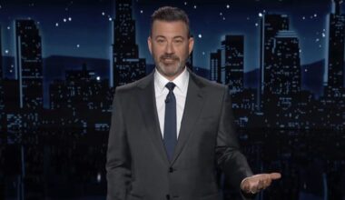 Jimmy Kimmel