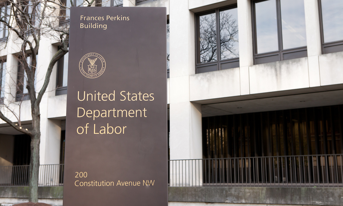 Jobless Claims ‘Relatively Subdued’ Despite Tariff Concerns