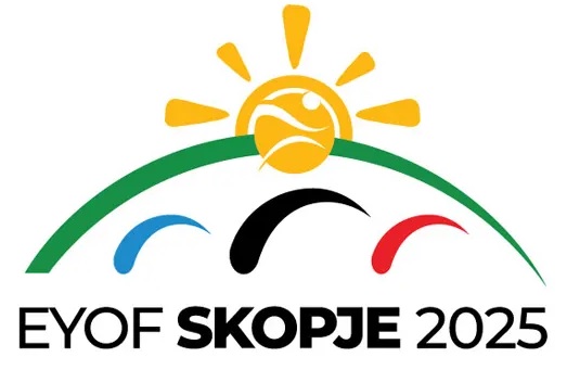 Equipo de España para el Festival Olímpico de la Juventud Europea (FOJE)