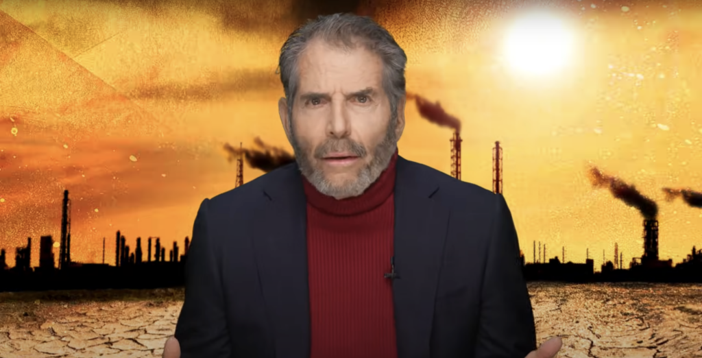 3 Apocalyptic Climate Change Predictions That Failed To Come True