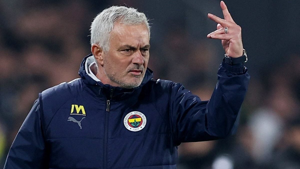 A timeline of all his controversies at Fenerbahce – Firstpost