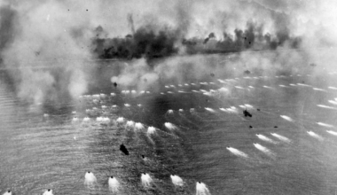 Photos from Peleliu