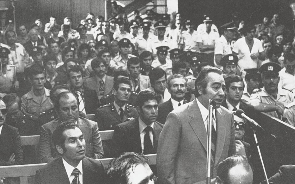 Dictatorships: What Greece remembers, what Spain forgets