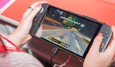 Nintendo Delays Switch 2 Preorders Thanks to Trump’s Tariffs