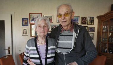 Der Tod der Sonntags: Warum sich ein Ehepaar zum 70. Hochzeitstag gemeinsam das Leben nimmt