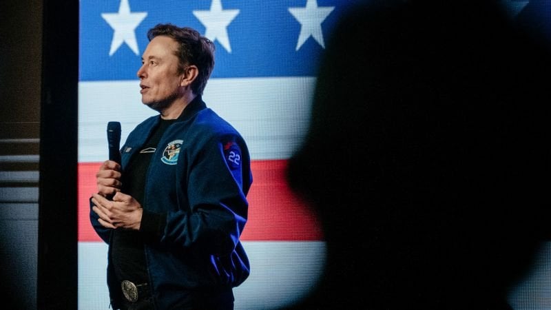 Elon Musk goes all in on Wisconsin Supreme Court race. Democrats hope it will mobilize their voters