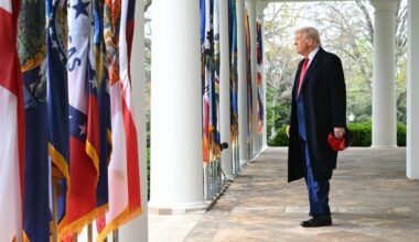 This is the stock market’s worst start to a presidential term in modern history