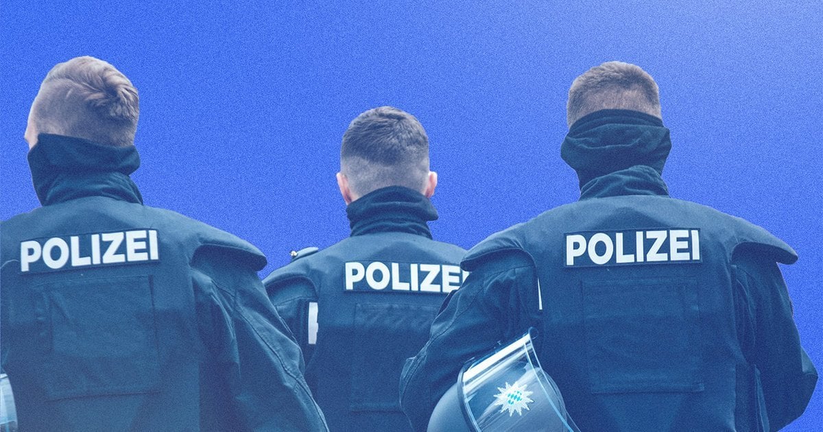 Zwei-Klassen-Justiz: Wie Polizist*innen vor dem Gesetz besser gestellt werden