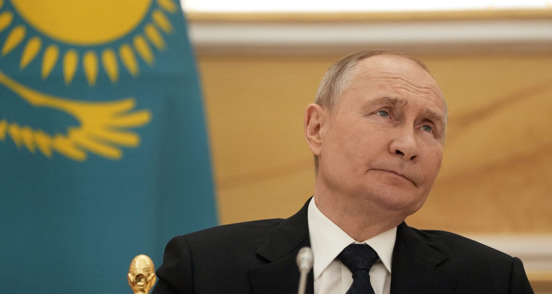 Between a Hawk and a Buzzard: Kazakhstan’s Choices on Russia