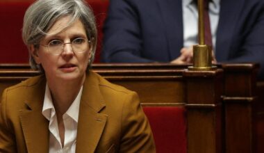 «L’aviation n’est pas une industrie d’avenir» : Sandrine Rousseau répond au coup de gueule du patron de Safran