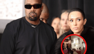 Kanye West and wife Bianca Censori back together? Couple seen dining in Spain