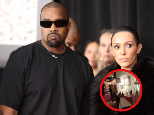 Kanye West and wife Bianca Censori back together? Couple seen dining in Spain