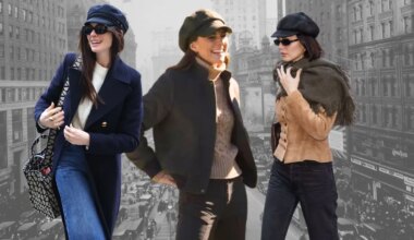 Can Kate Middleton Convince Us The Baker Boy Hat Is Back?