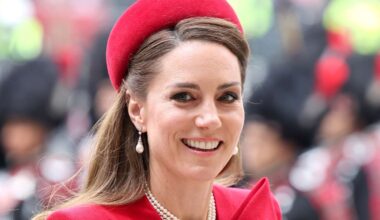 When Is Kate Middleton's Next Royal Outing amid Kids' School Break?