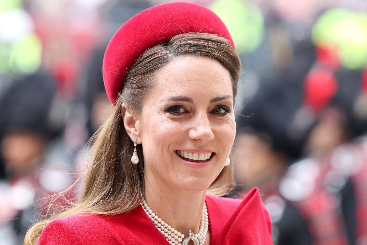 When Is Kate Middleton's Next Royal Outing amid Kids' School Break?