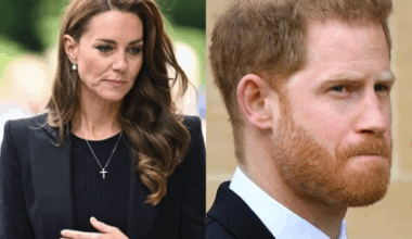 Kate Middleton Faces Difficult Position Amid Prince Harry’s Latest Allegations Against Royal Family
