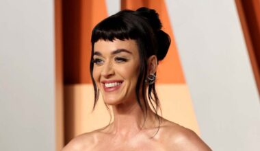 Wendy's Reacts to Backlash After Joking About Leaving Katy Perry in Space