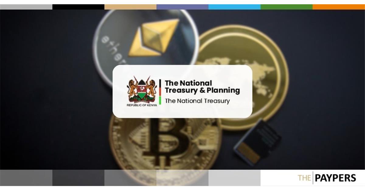 Kenya to regulate digital assets with new crypto bill