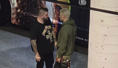 Kevin Owens révèle que c'est Triple H qui a eu l'idée de l'attaque sur Cody Rhodes à Bad Blood
