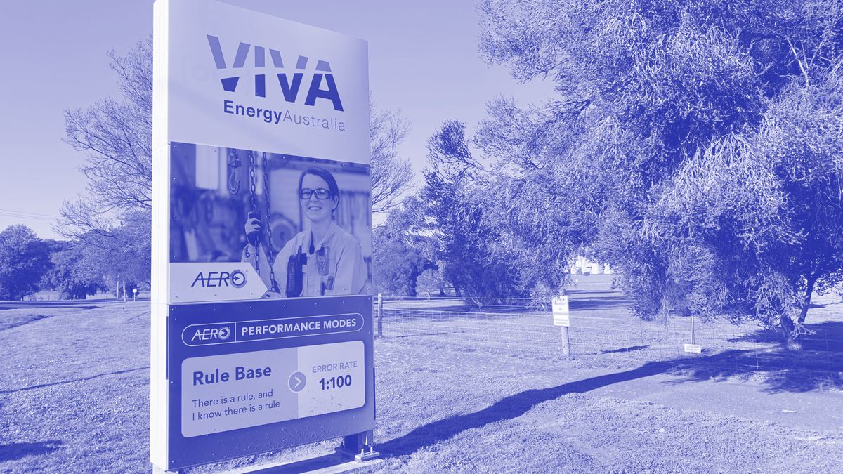 Viva Energy Q1 fuel sales dip, sees positive impact from US turmoil — Capital Brief
