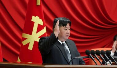 North Korea building its biggest warship yet?- The Week