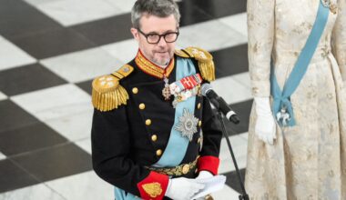 Denmark’s King to visit Greenland amid U.S. interest « Euro Weekly News