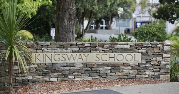 Police probe assault allegations against teacher at North Shore school