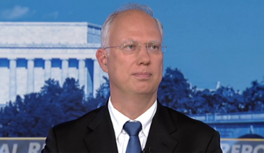 Top Russian negotiator shares status on Ukraine peace talks