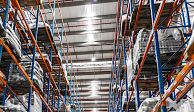 Safeguarding a Slovakian Logistics Hub – FM Industry