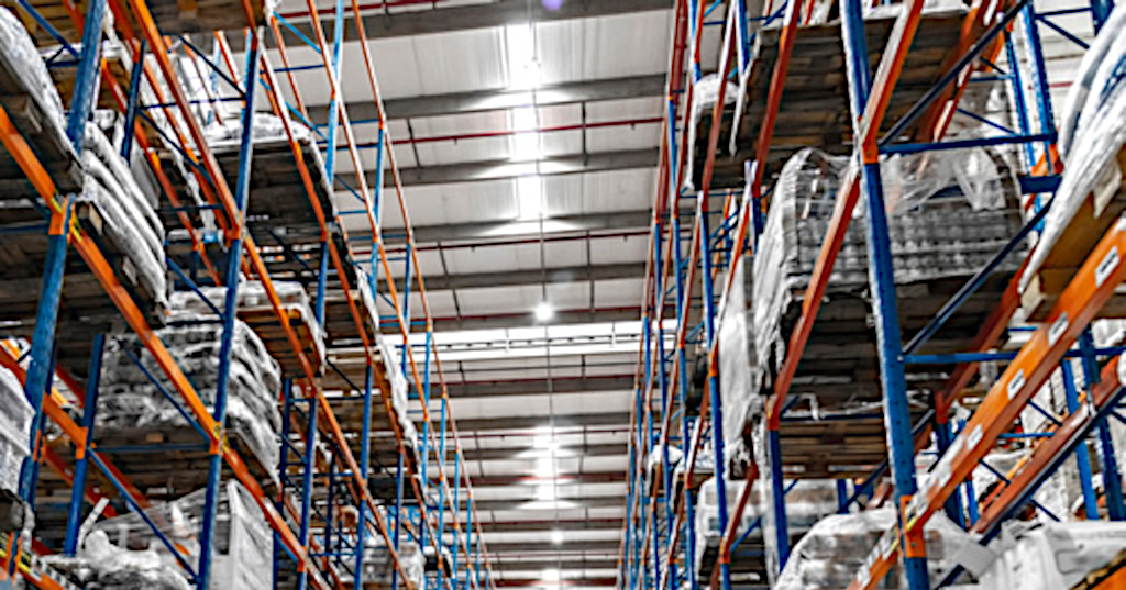 Safeguarding a Slovakian Logistics Hub – FM Industry