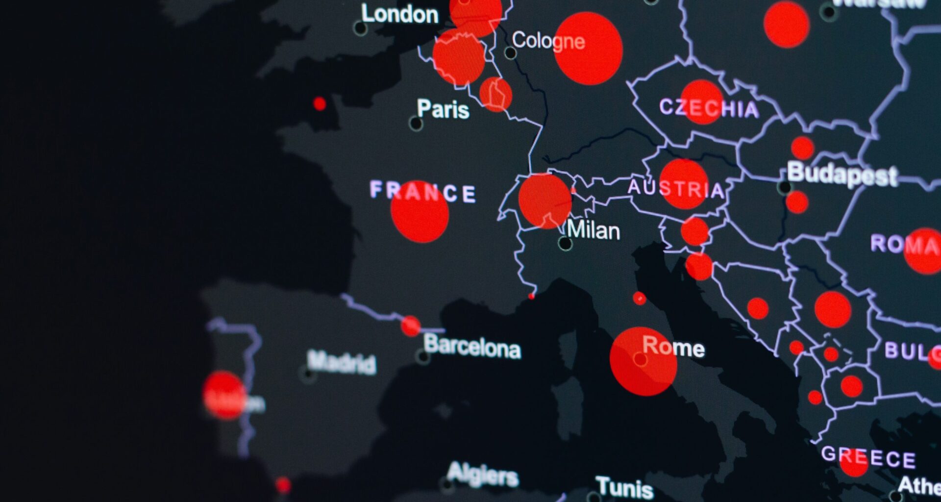 Ambitious Tube for Europe Plans Include Croatia