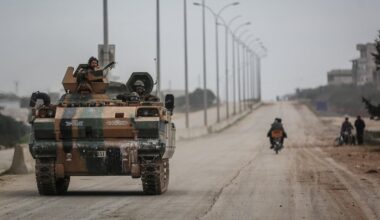 Türkei und Israel reden über Interessenkonflikt in Syrien