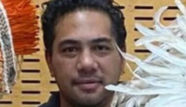 Man 'vanishes' from Auckland Airport