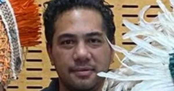 Man 'vanishes' from Auckland Airport