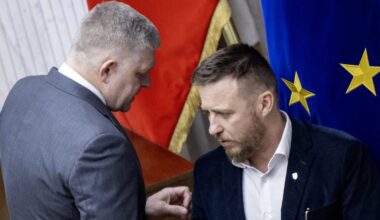 Peter Kotlár vyzval koalíciu a premiéra, aby ukončili očkovanie