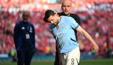 Guardiola hails Man City star for 'extraordinary' run of form - London Evening Standard