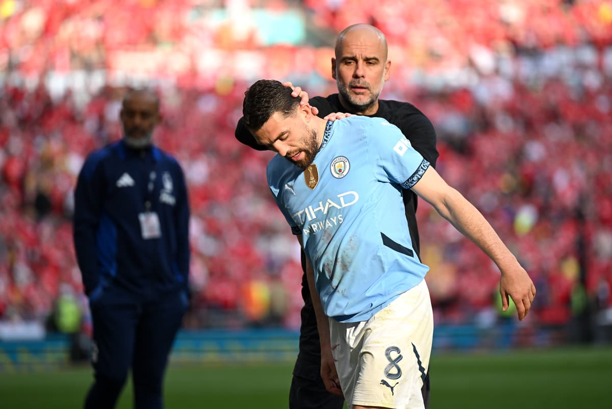 Guardiola hails Man City star for 'extraordinary' run of form - London Evening Standard