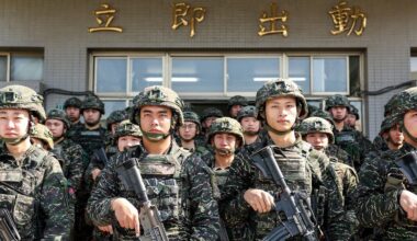 Trump’s Trade War Handed China a Strategic Advantage