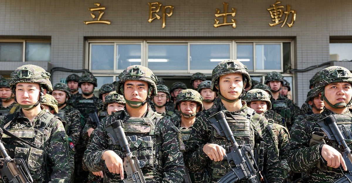 Trump’s Trade War Handed China a Strategic Advantage