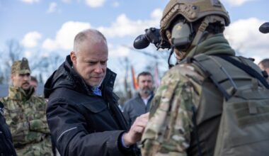 Defense Minister: Hungary’s military is constantly being upgraded and strengthened