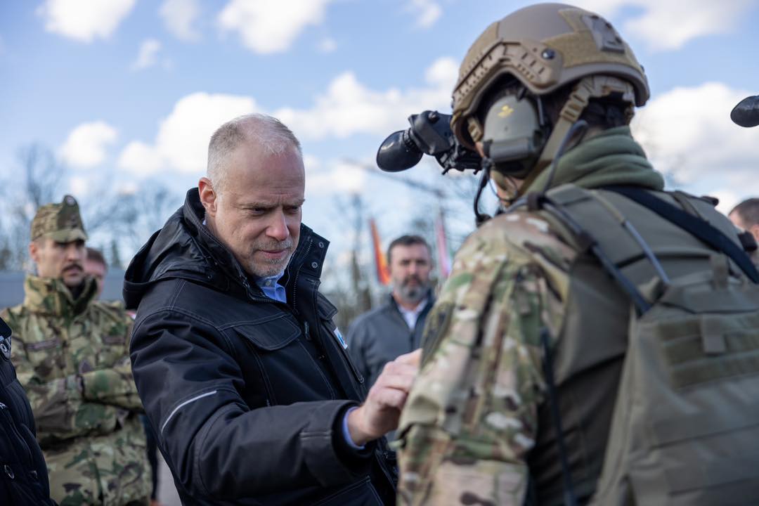 Defense Minister: Hungary’s military is constantly being upgraded and strengthened