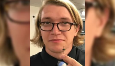 Teen charged with murder, tearful vigil held
