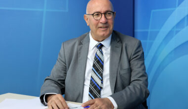 cover EIB seeking to fund key sectors in Cyprus
