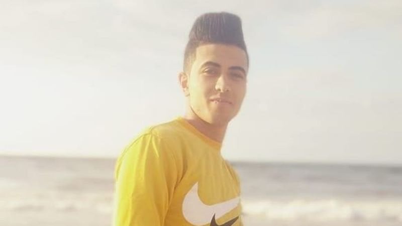 Palestinian man tortured to death by Hamas militants after criticizing group and attending protests, family says.