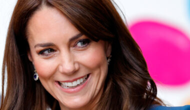 How To Recreate Kate Middleton's Favorite Manicure