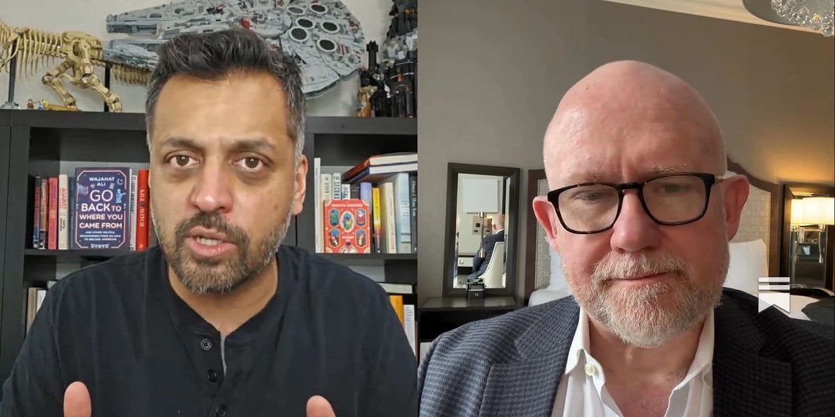 Do You Feel Great Again, MAGA? How Trump is Destroying America and his own Base.