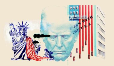 Can Trump diplomacy stop Iran building the bomb?
