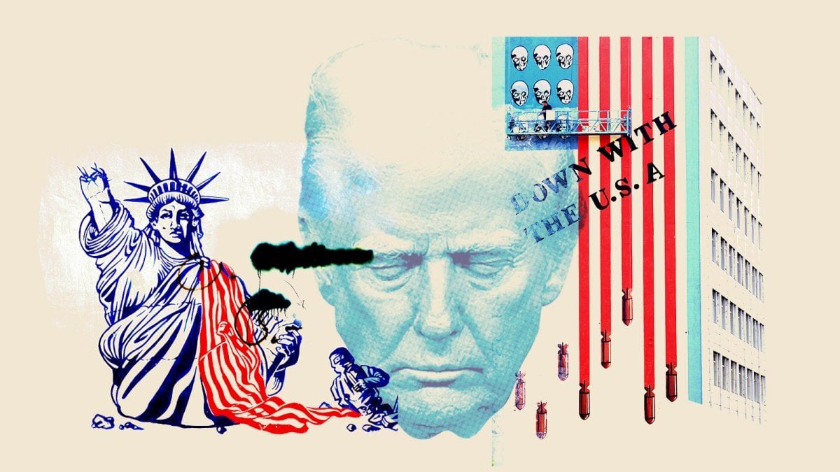 Can Trump diplomacy stop Iran building the bomb?