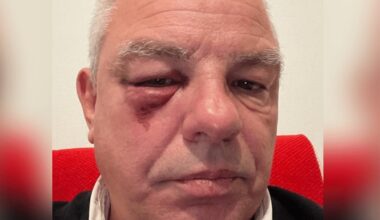 "Le racisme n'est pas une opinion, mais un délit" : deux jeunes condamnés après l'agression d'un maire et sa fille